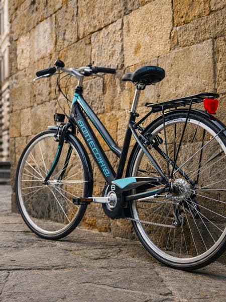 Biciclette - noleggio